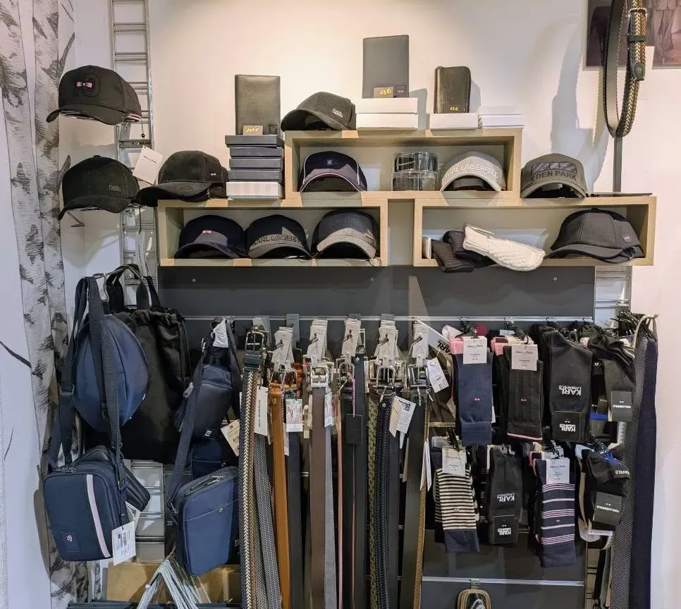 accessoires
