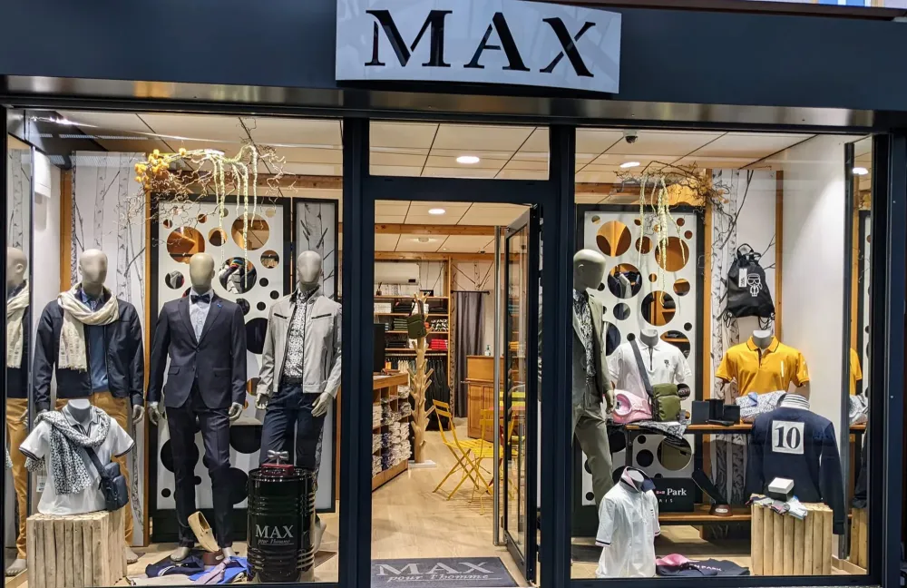 facade max