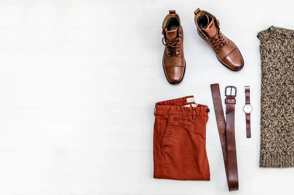 Mode homme shop près de Jarny