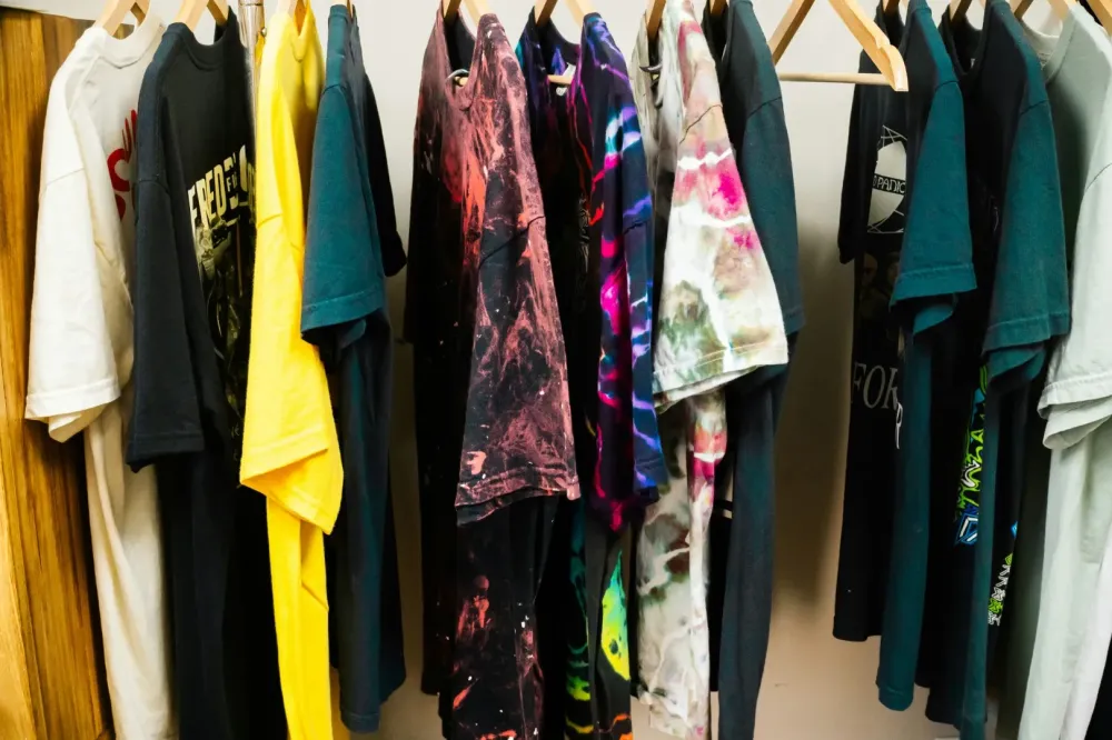 Vêtements hommes streetwear près de Jarny